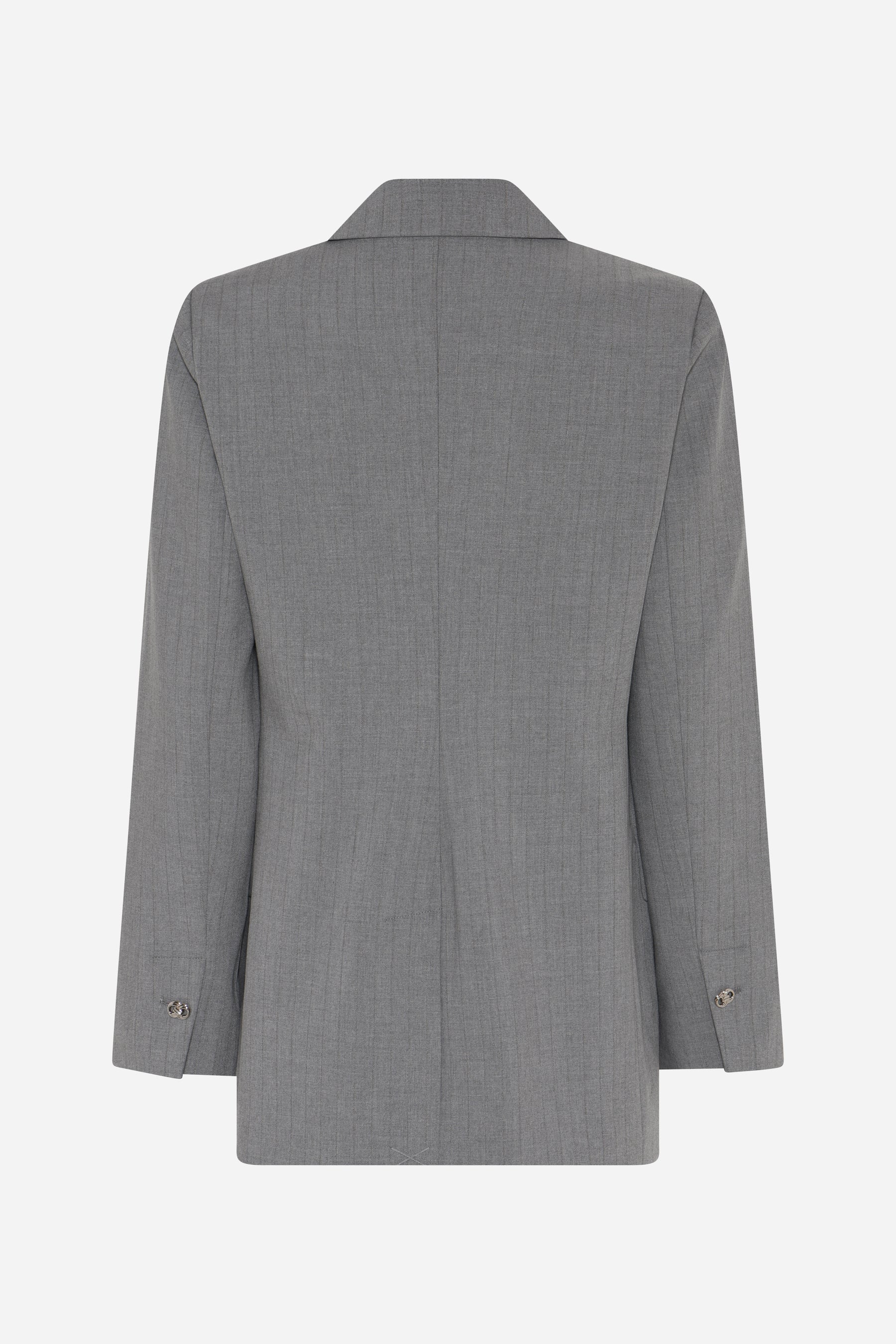 LATANIA FRIDA BLAZER, GREY
