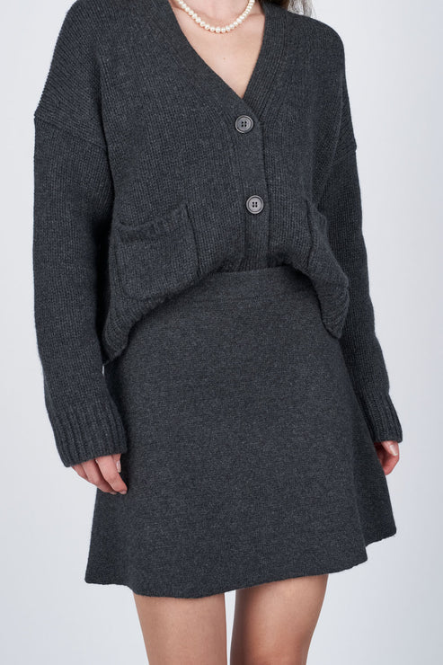 Fantasy Skirt, Deep Space