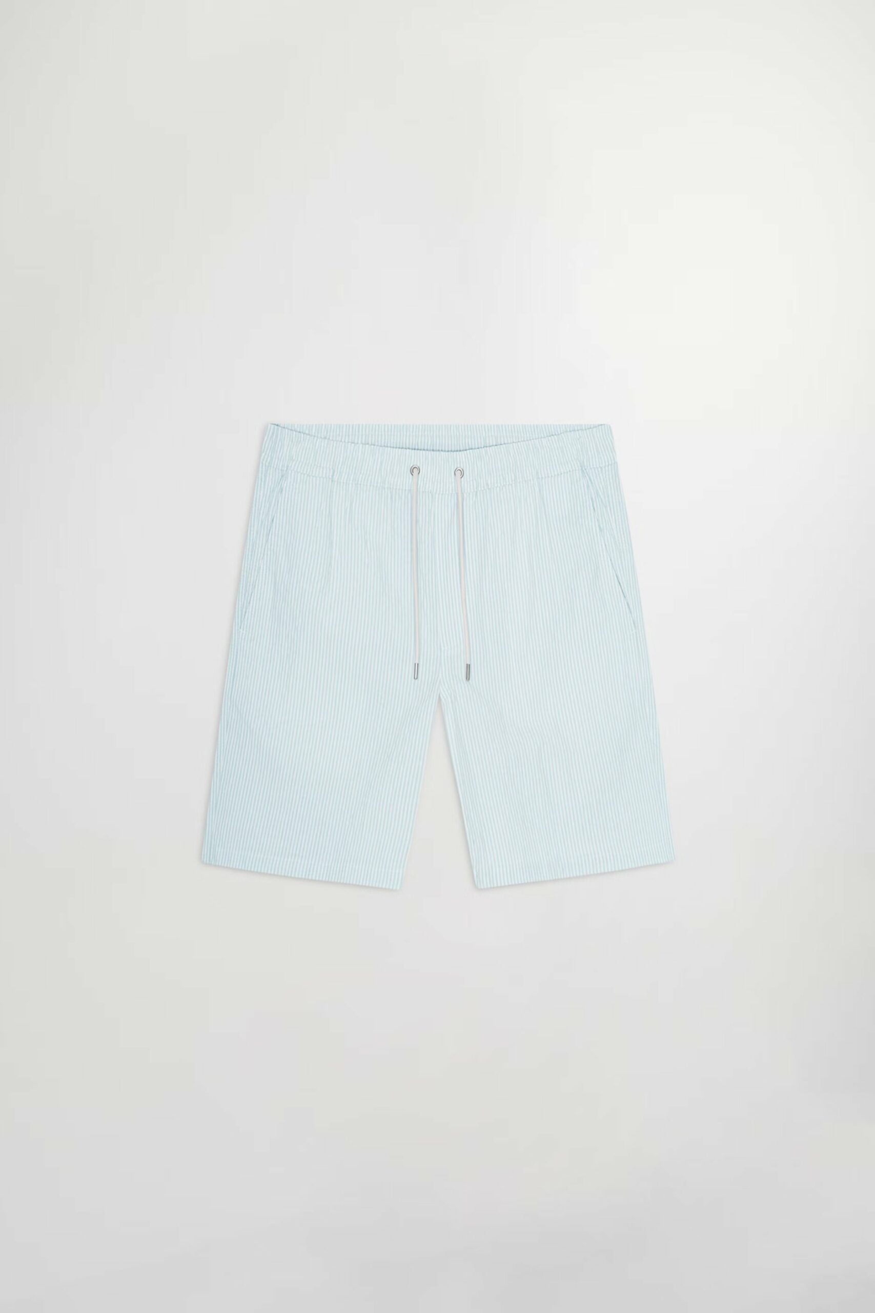 Gregor Shorts 5246, Sea Stripe