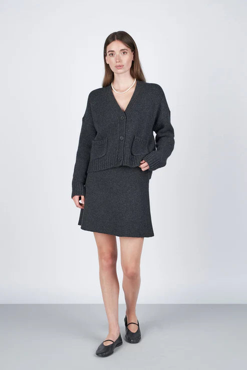 Fantasy Skirt, Deep Space