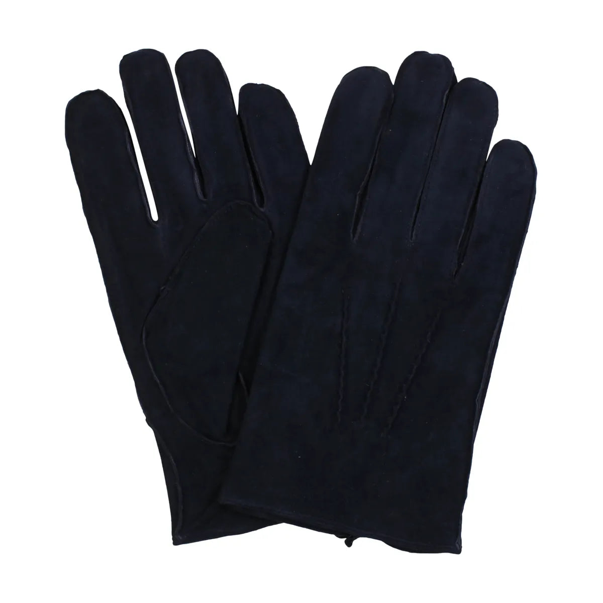 Gloves, Navy