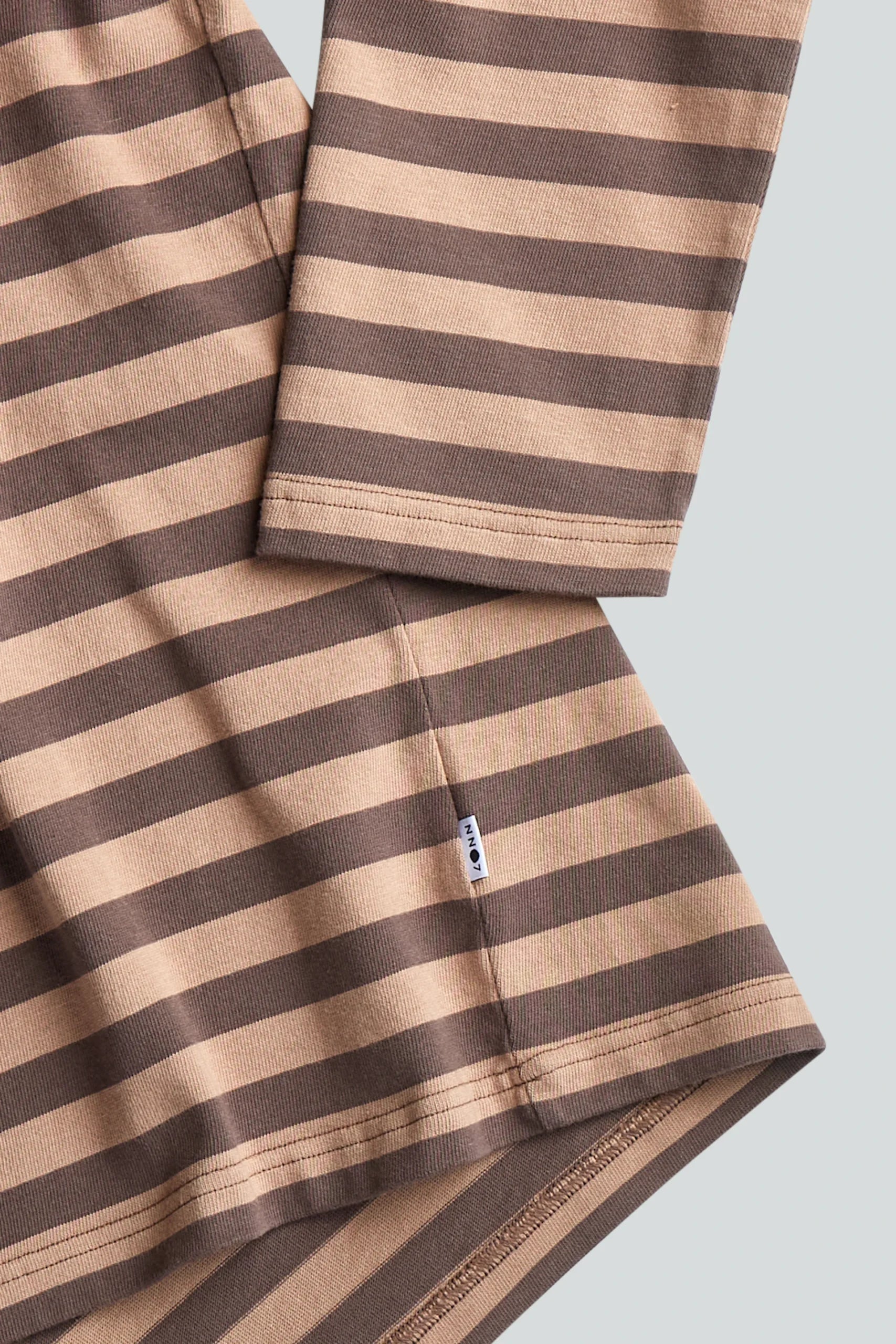 Tim crew neck 3449, multi