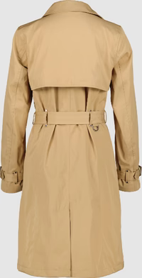 BLANKA COAT, BEIGE