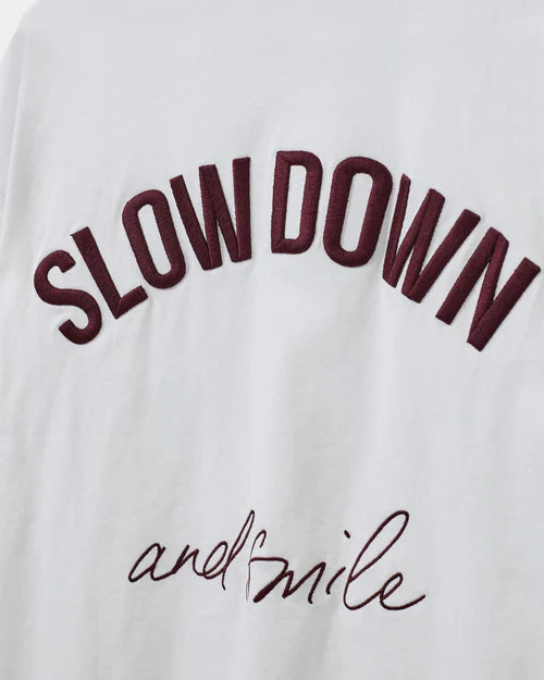 VERA T-SHIRT, BRILLIANT WHITE