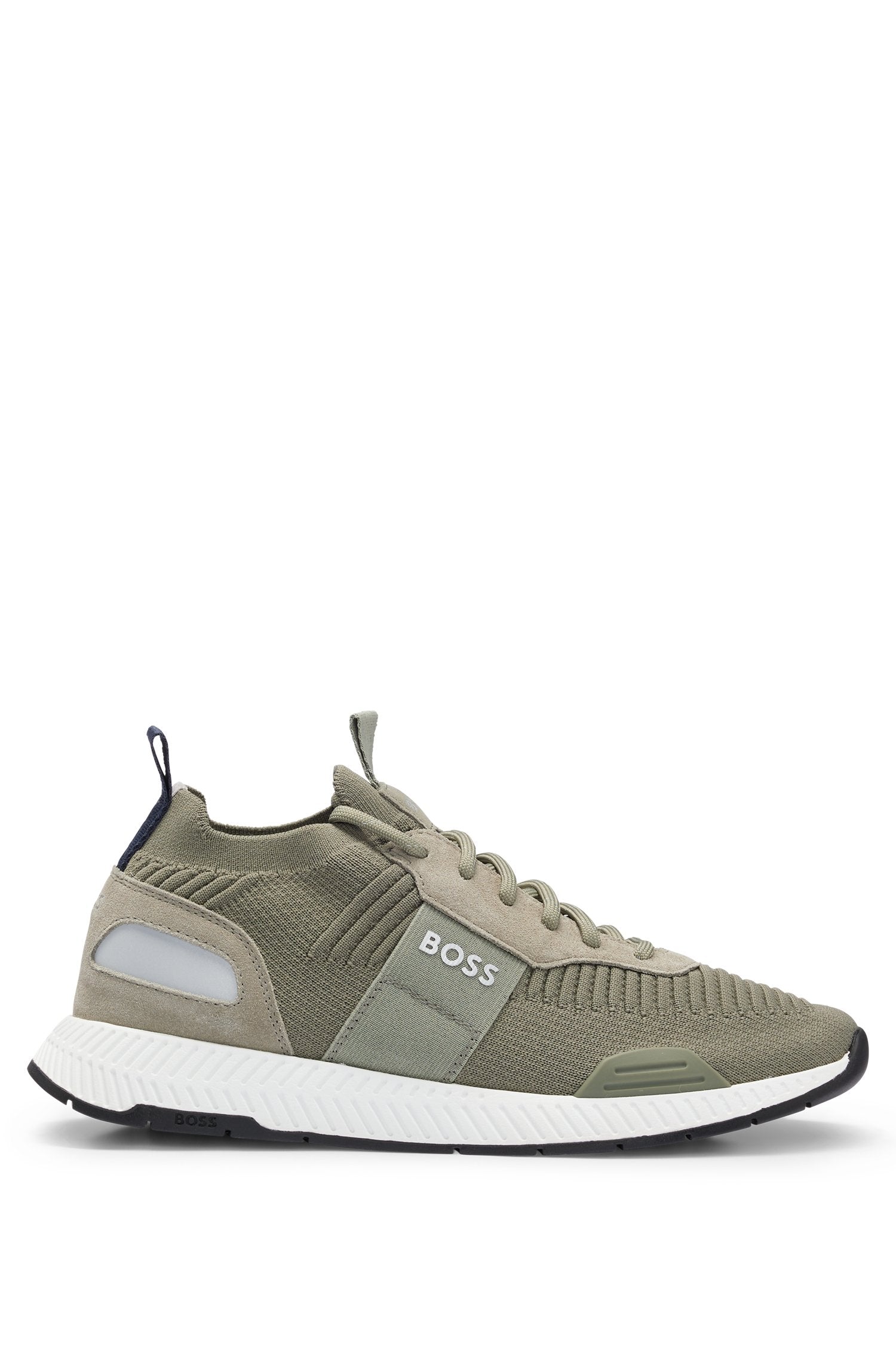 Titanium runn knstA, pastel green