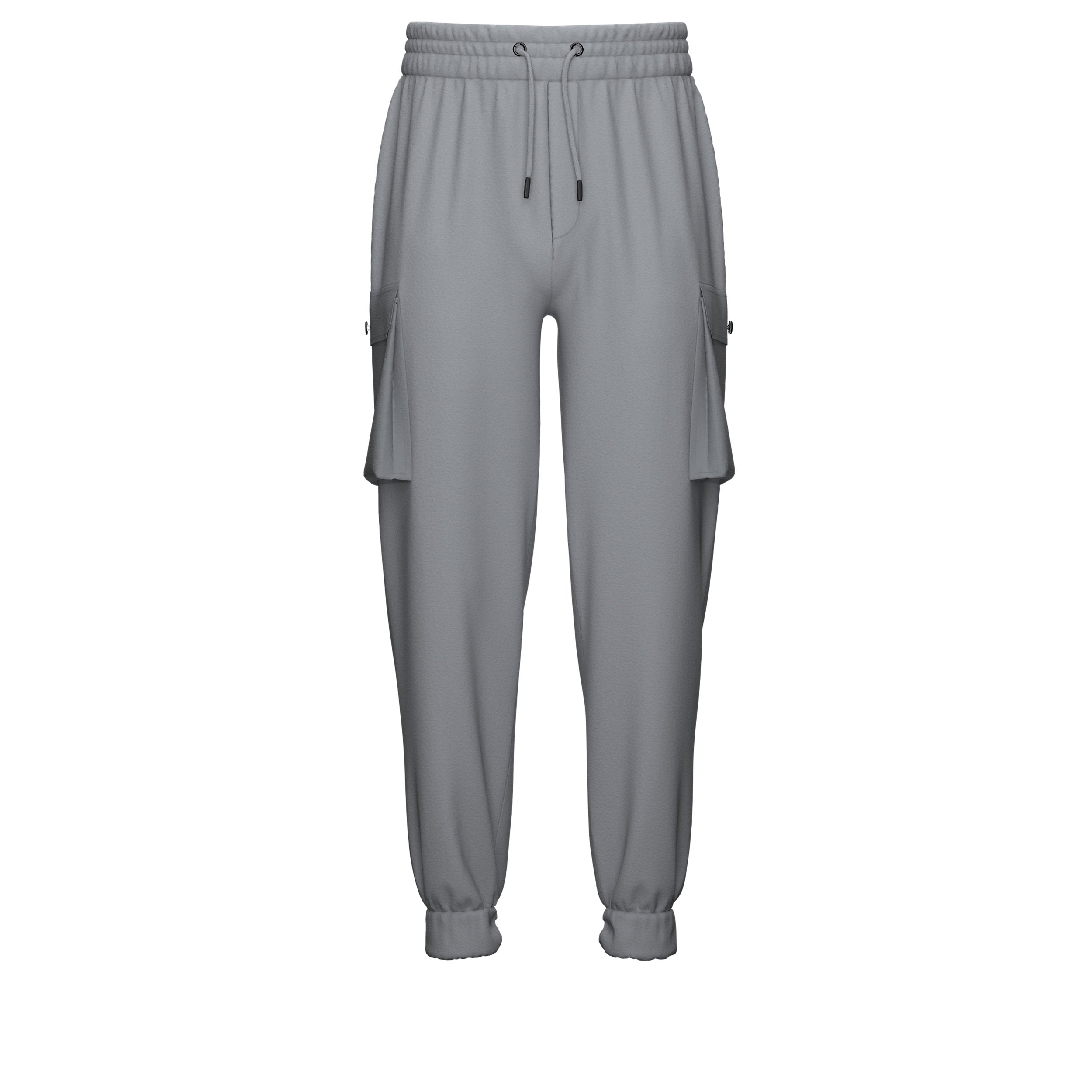 Sewash sweatpants, grey