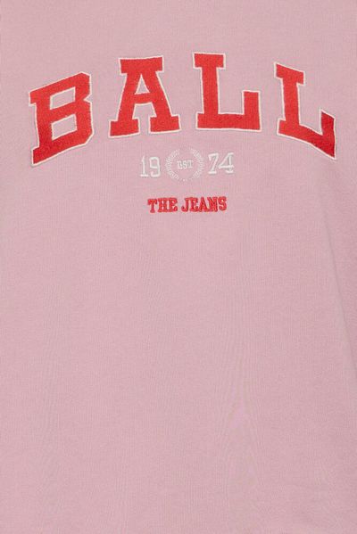 Baltaylor Sweat, Wistful Mauve