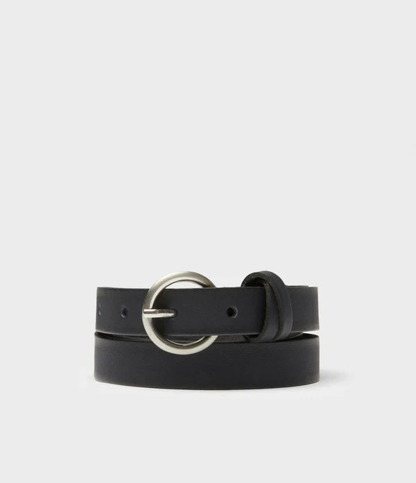 ESBJERG BELT, BLACK