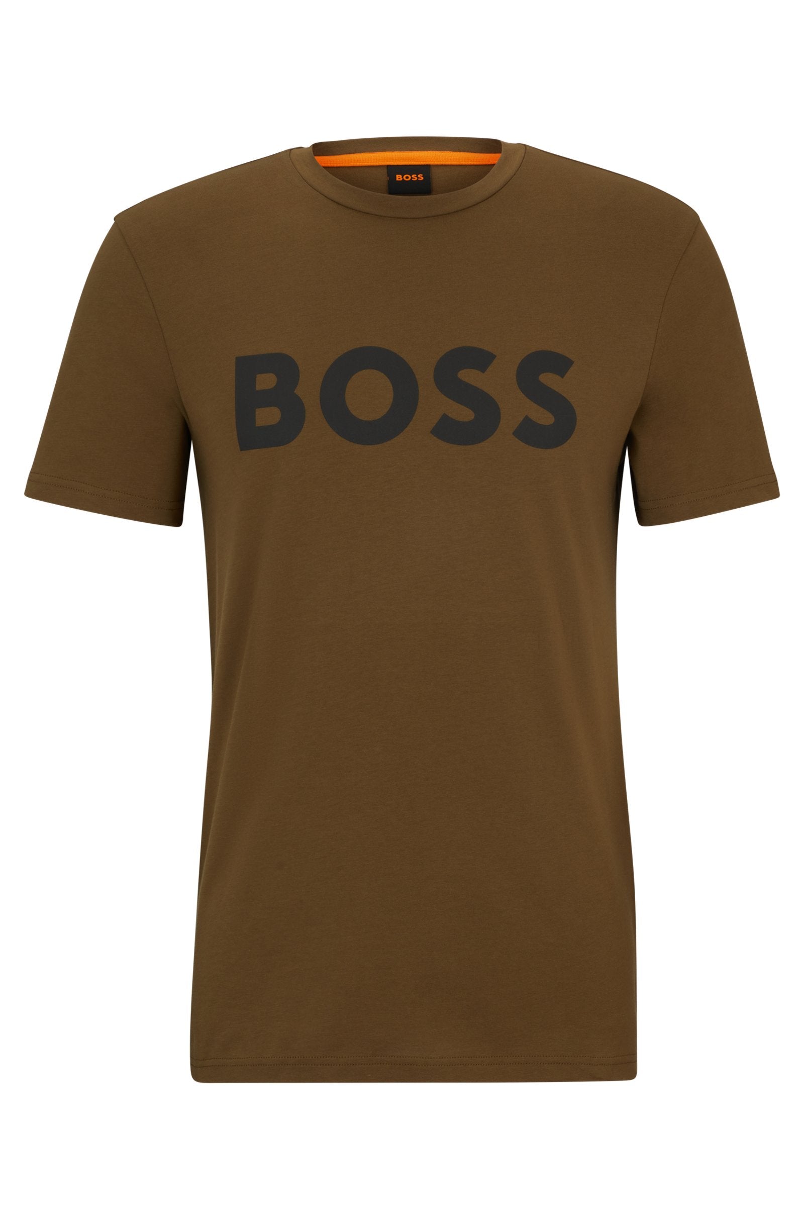 Thinking 1, T-shirts, Open Green