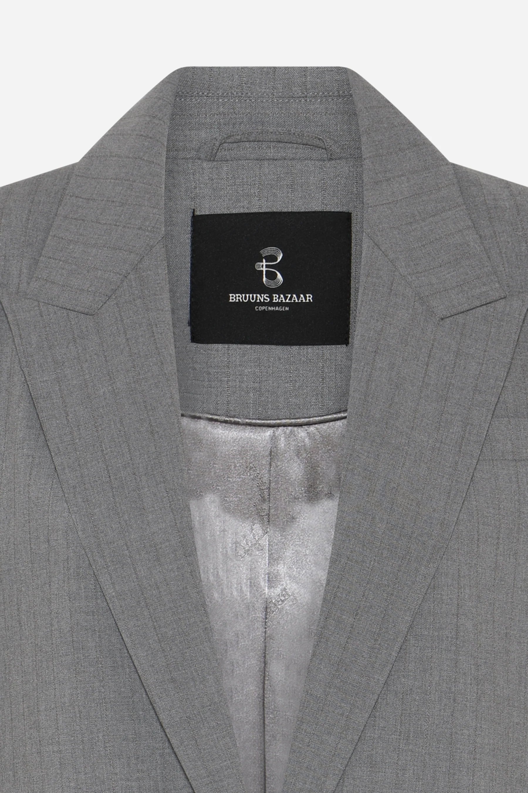 LATANIA FRIDA BLAZER, GREY