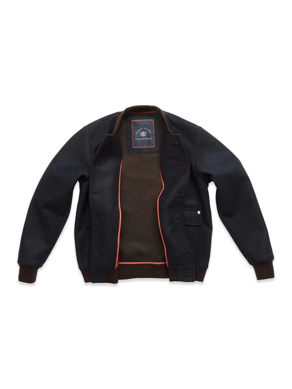 MAGNUM JACKET, DARK NAVY