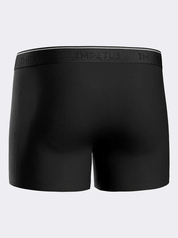 BOXERS, BLACK