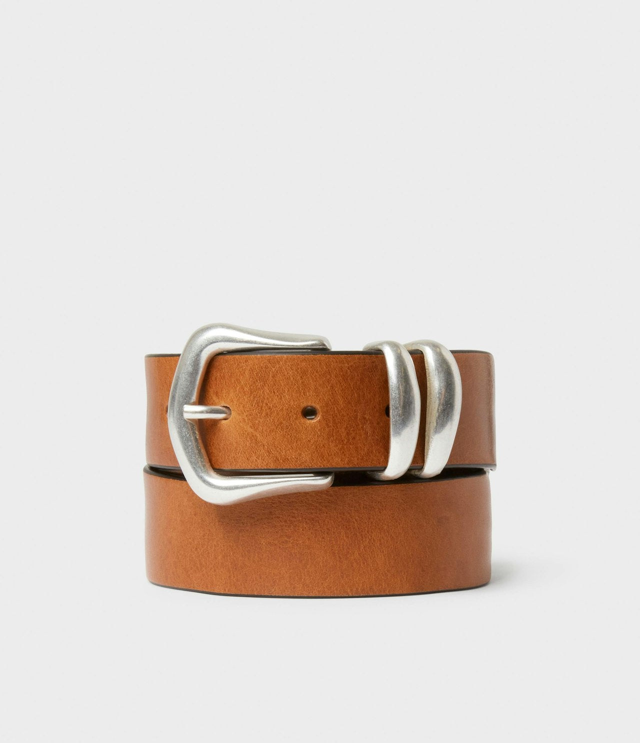 Serena Bælte, Brown