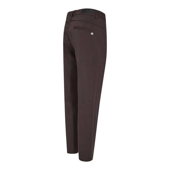 New Melanie Pant, Coffee Brown
