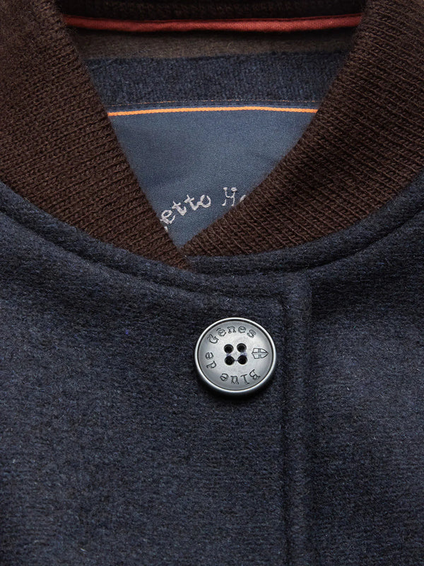 MAGNUM JACKET, DARK NAVY