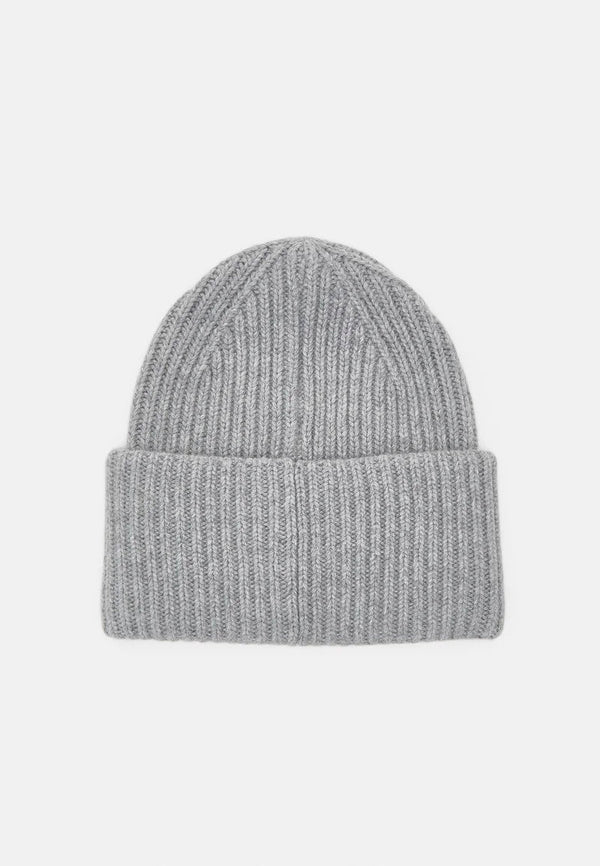 LORSO BEANIE, SILVER