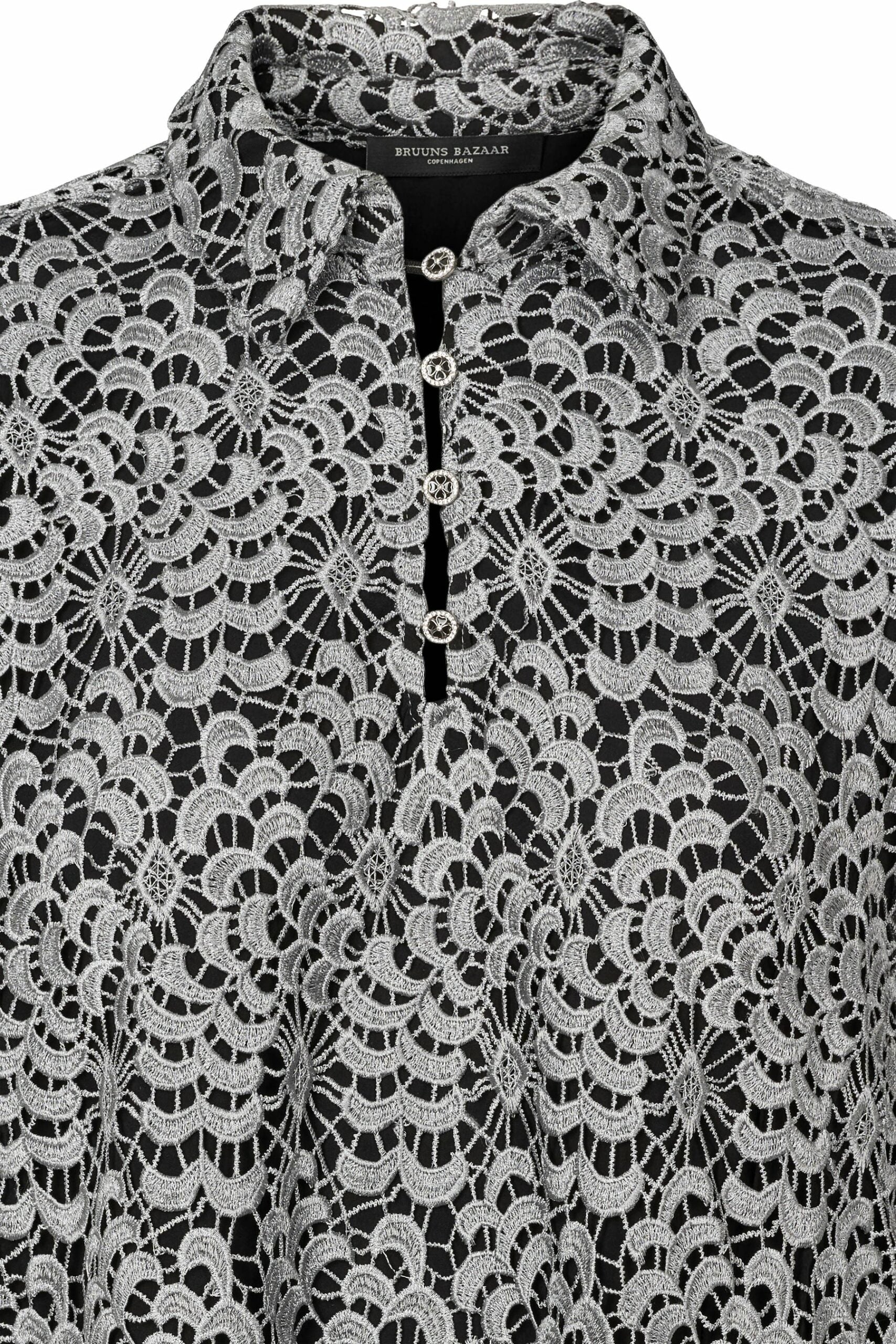 Ixia BB Bignon Dress, Grey