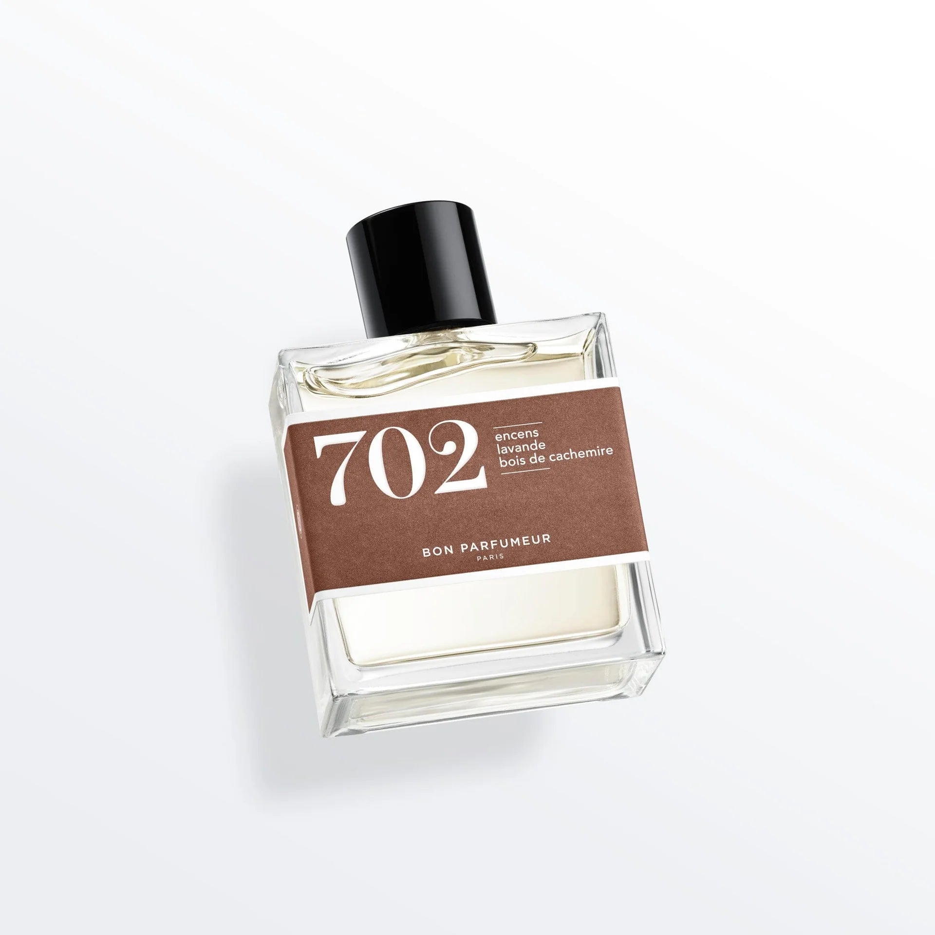 No 702, Incense/Lavender/Cashmere wood