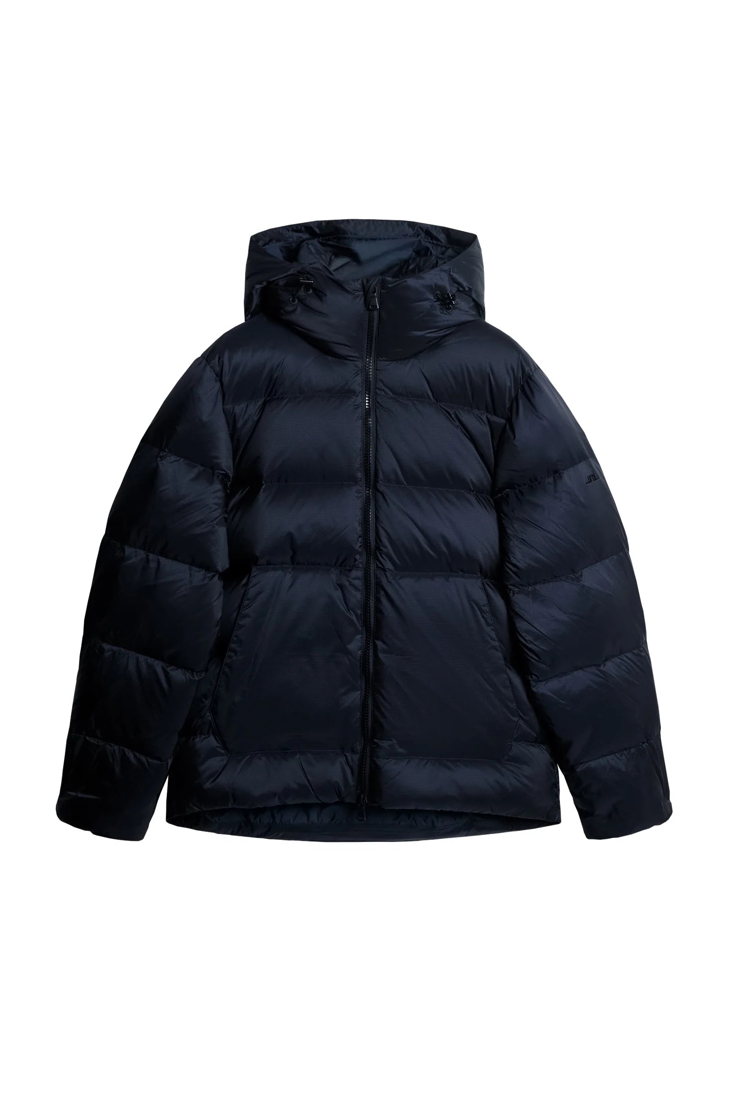 Farrell Down Jacket, JL Navy