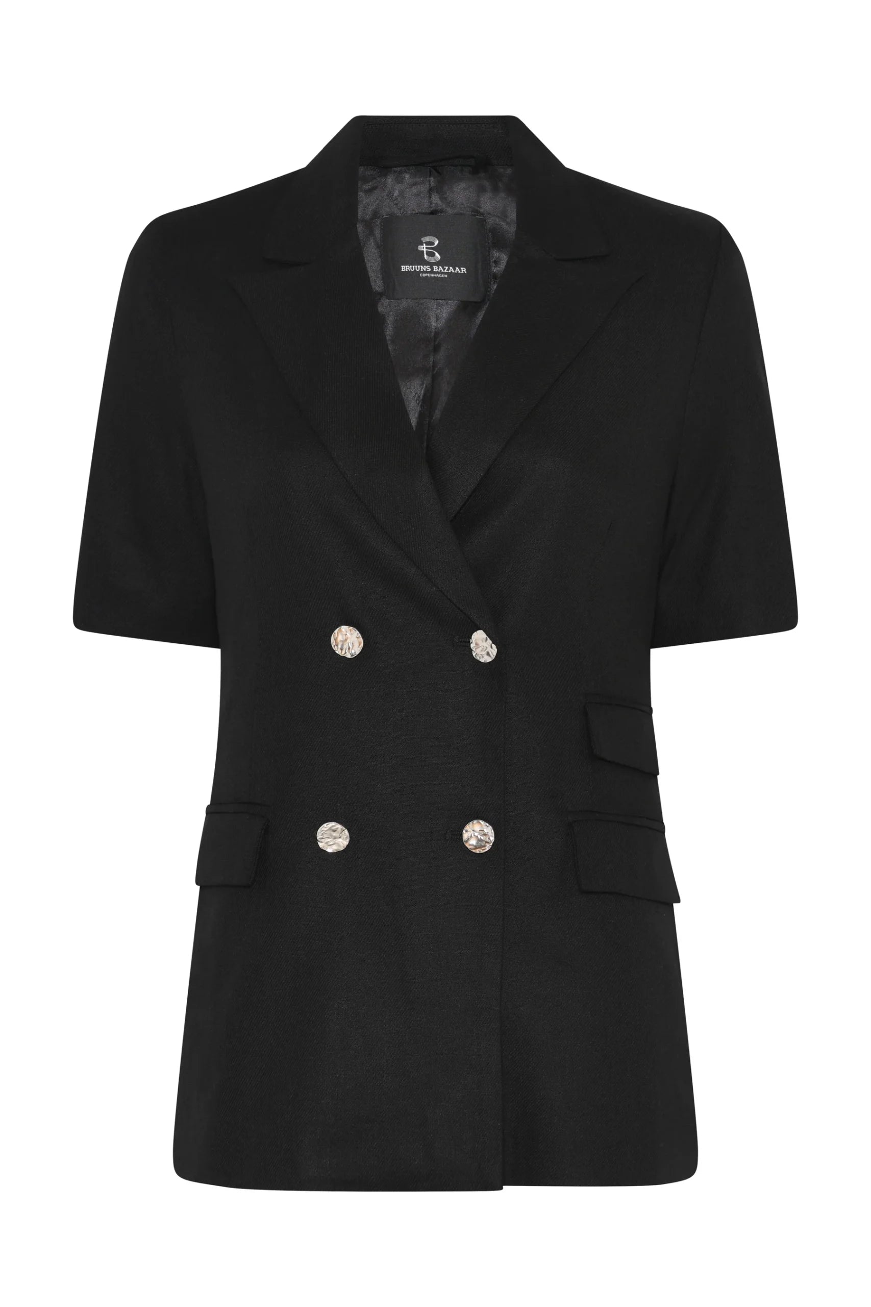 OxalisBBDajla Blazer, Black