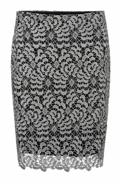 IXIA JOANA SKIRT, GREY