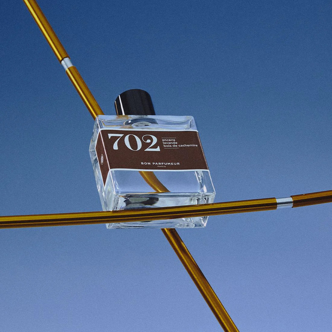 No 702, Incense/Lavender/Cashmere wood