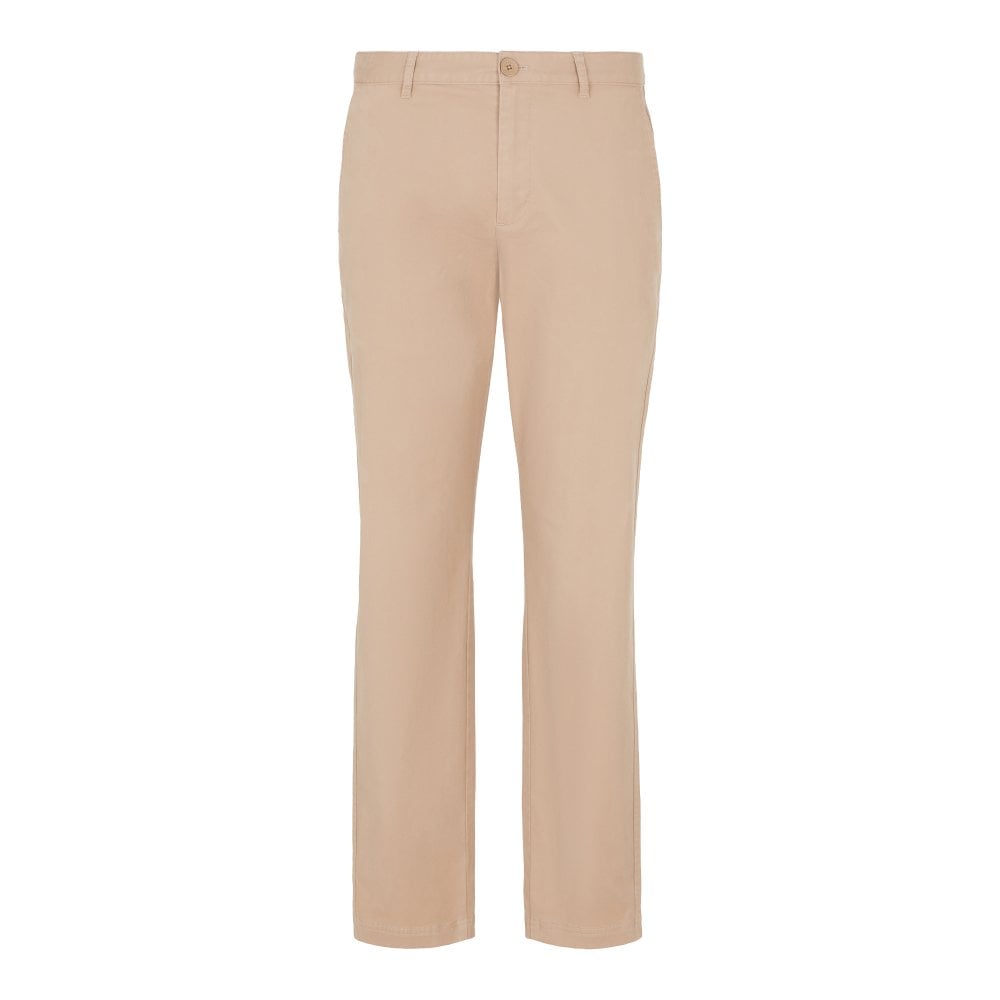 Man Woven Trouser (dune)
