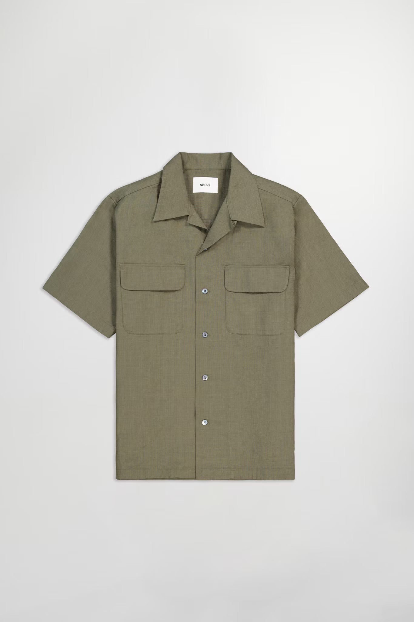 Daniel SS 5634 Shirt, Capers