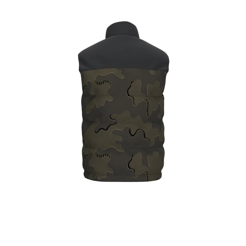 BALTINO2243 VEST, OPEN MISCELLANEOUS