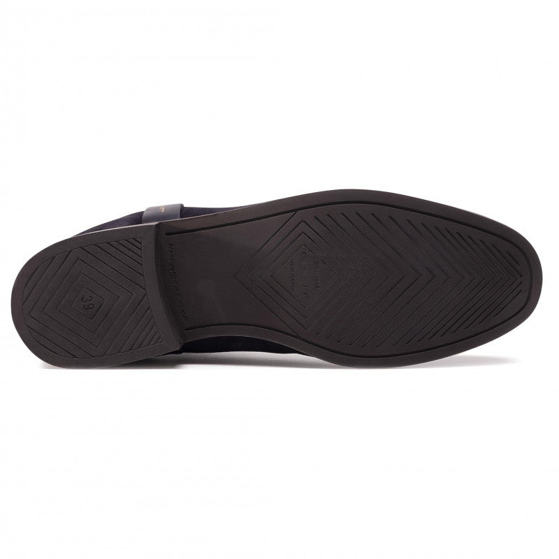 Fayy Chelsea boot, marine