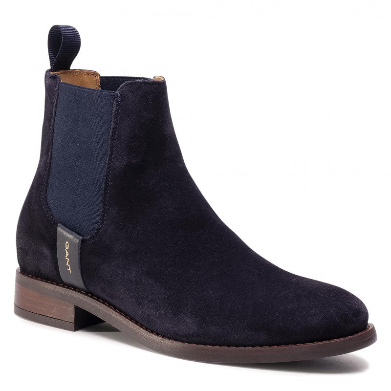 Fayy Chelsea boot, marine