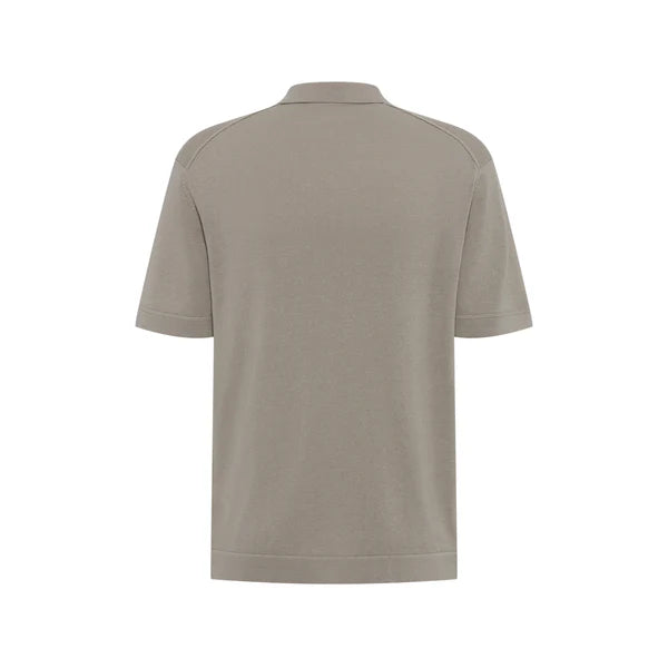 KAMICCIO SHIRT, LIGHT BEIGE