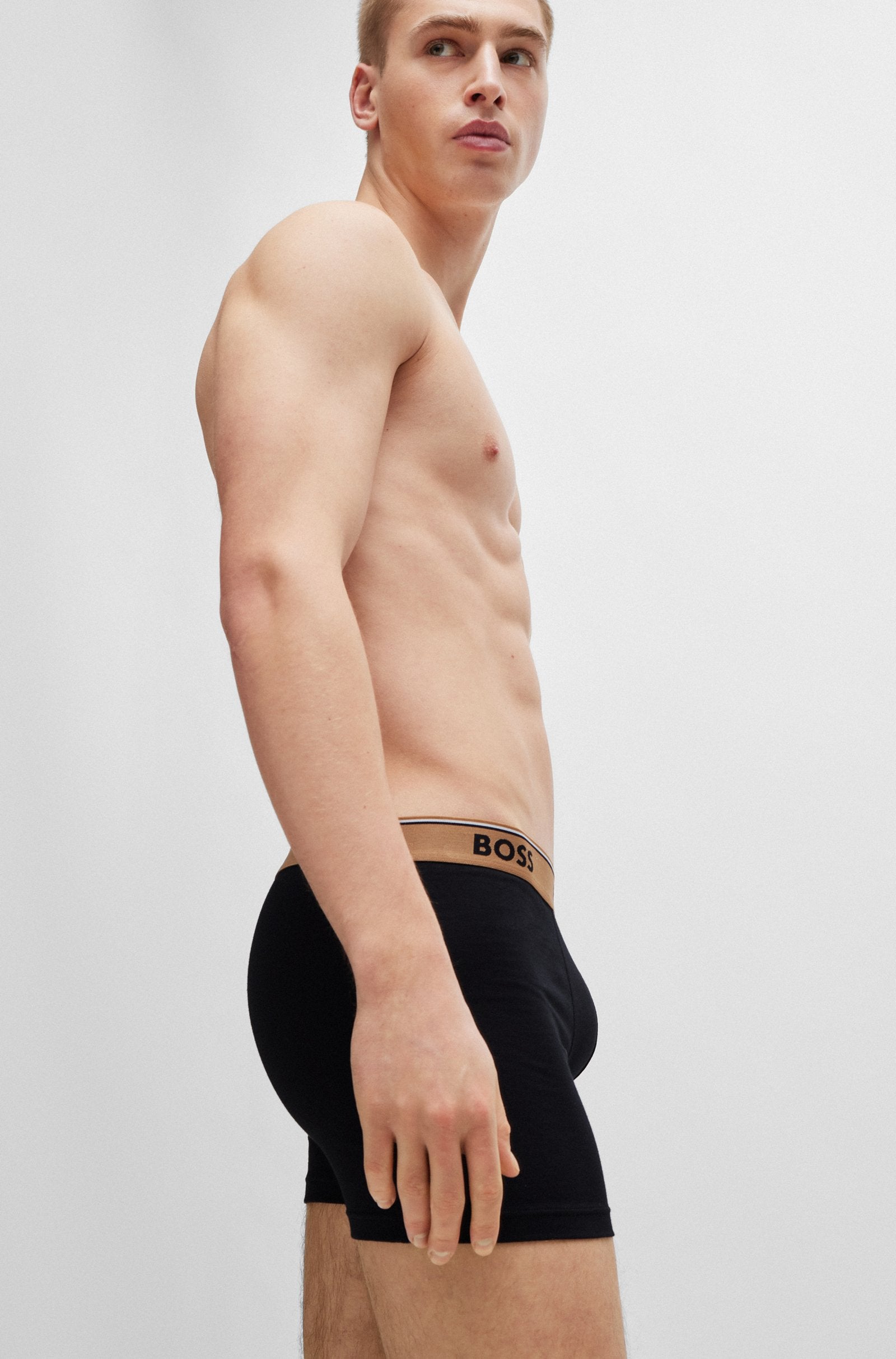 BoxerBr 3P Power, Open Miscellaneous