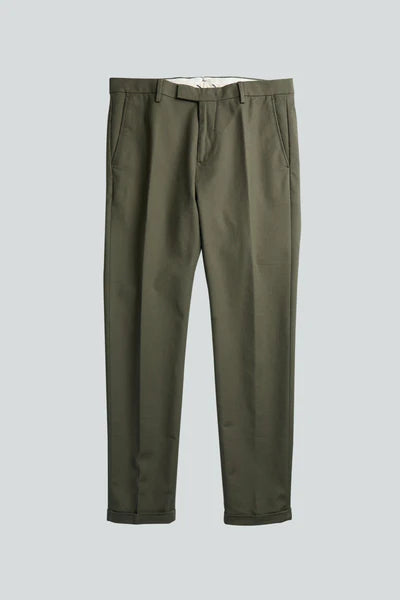 SCOTT 1386 CHINOS, ARMY