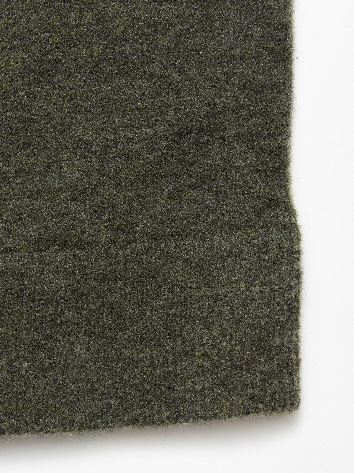 MALAKKA POLO KNIT, ARMY