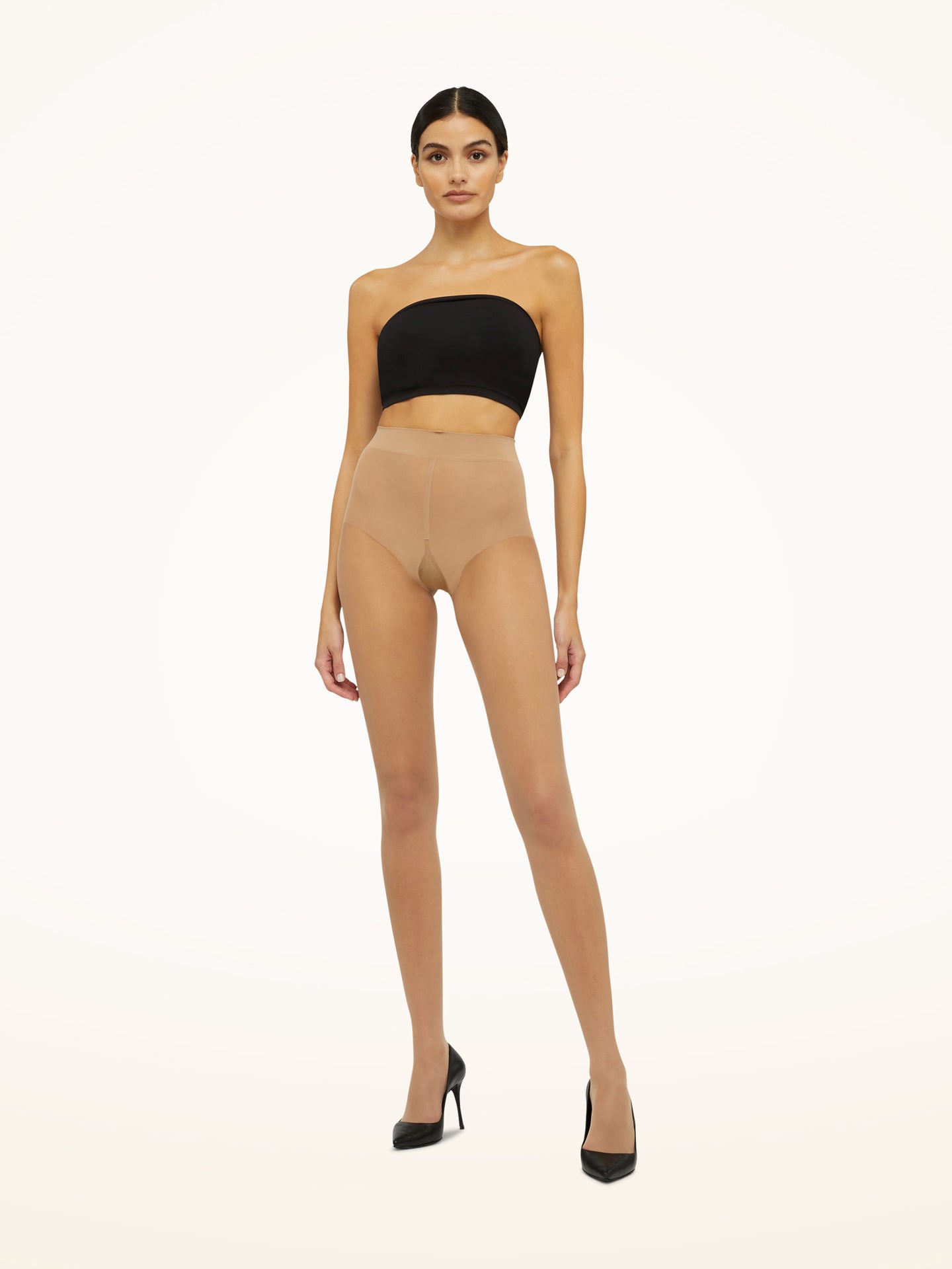 PURE 10 TIGHTS, FAIRLY LIGHT