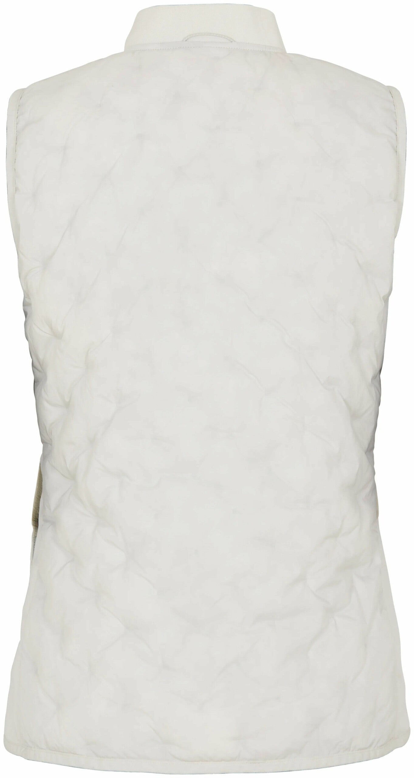 Romy wns vest, silver