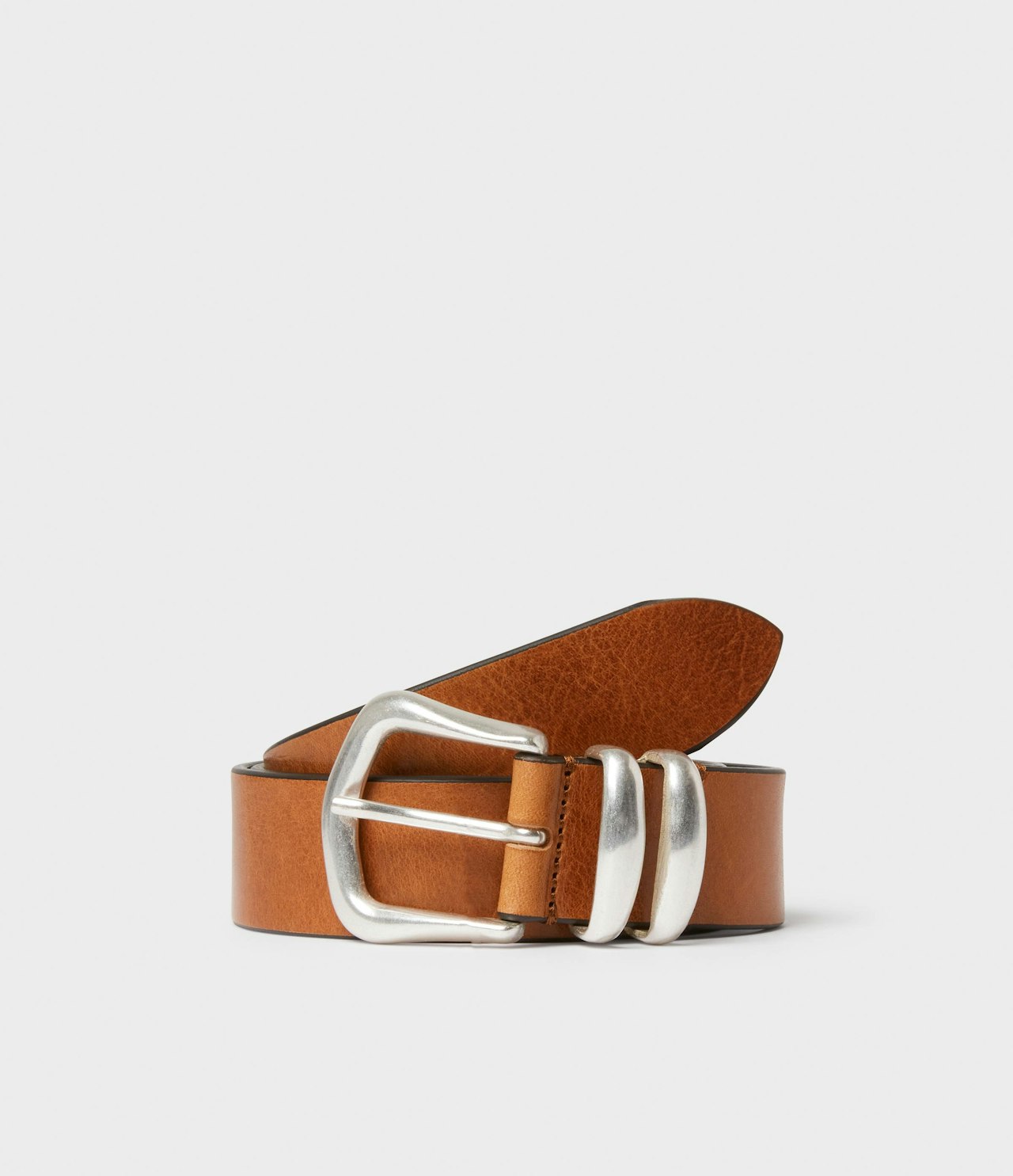 Serena Bælte, Brown