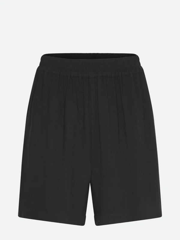 RWAicha MW Shorts, Black