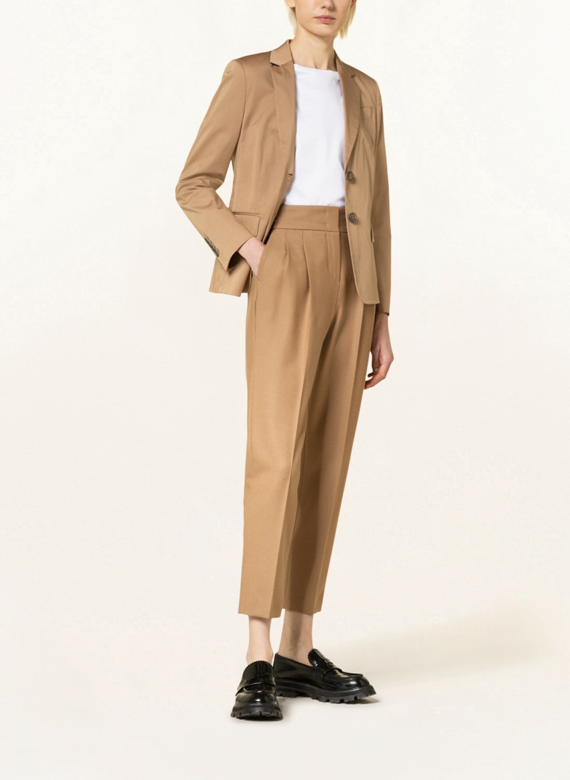 Jetida, medium beige