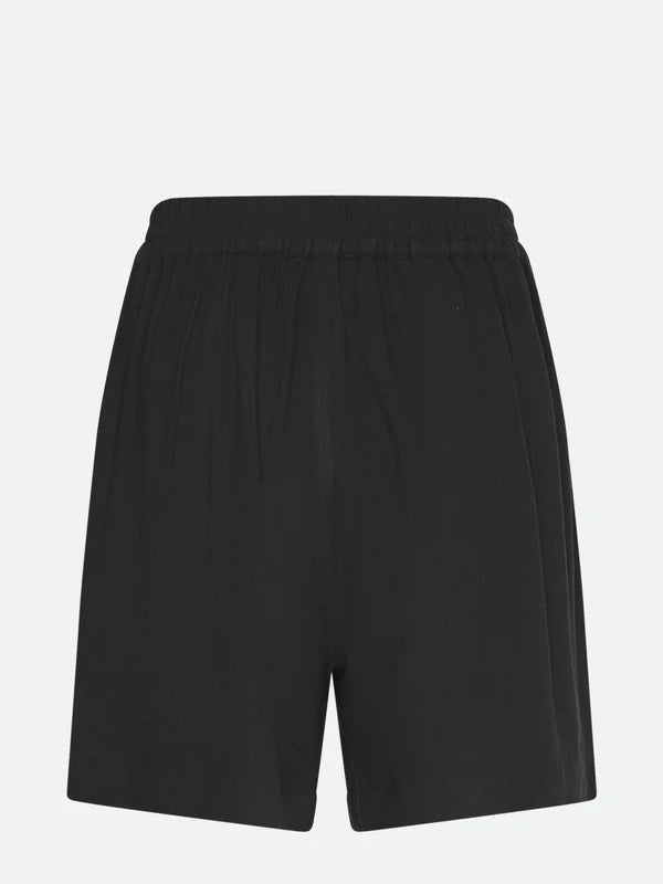 RWAicha MW Shorts, Black