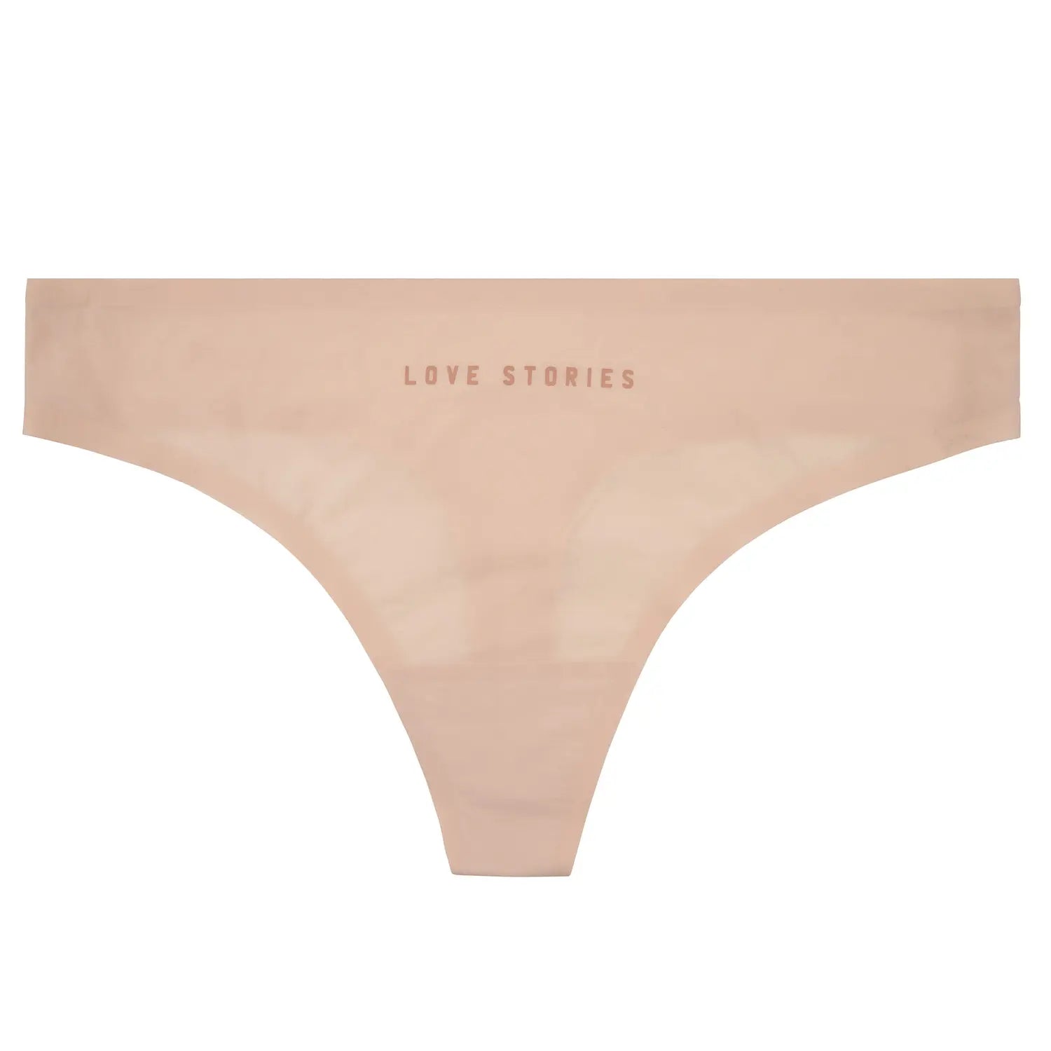 Lou brief string, sand