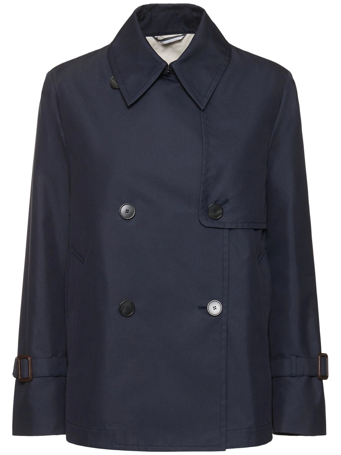 Biglia Raincoat, Blue