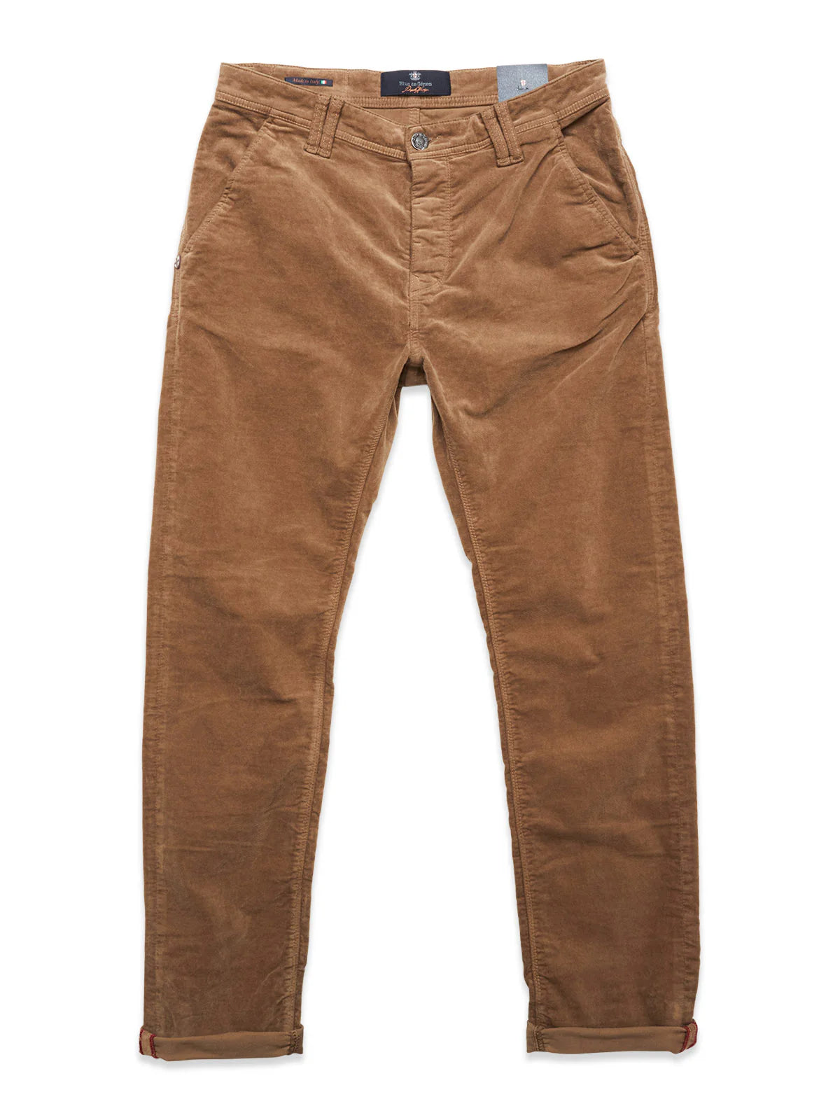 Paulo Pinto Trousers, Fudge