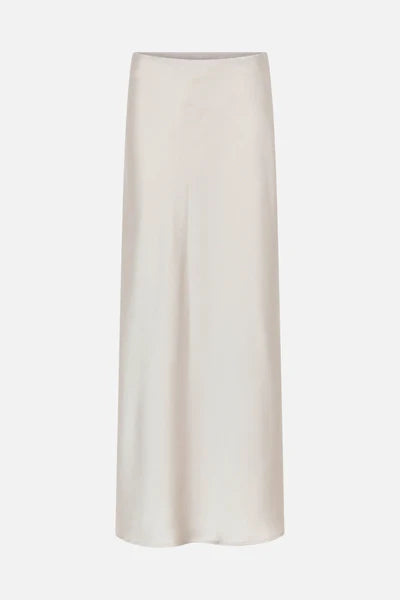 ACACIA JOANELLE SKIRT, SILVER CLOUD