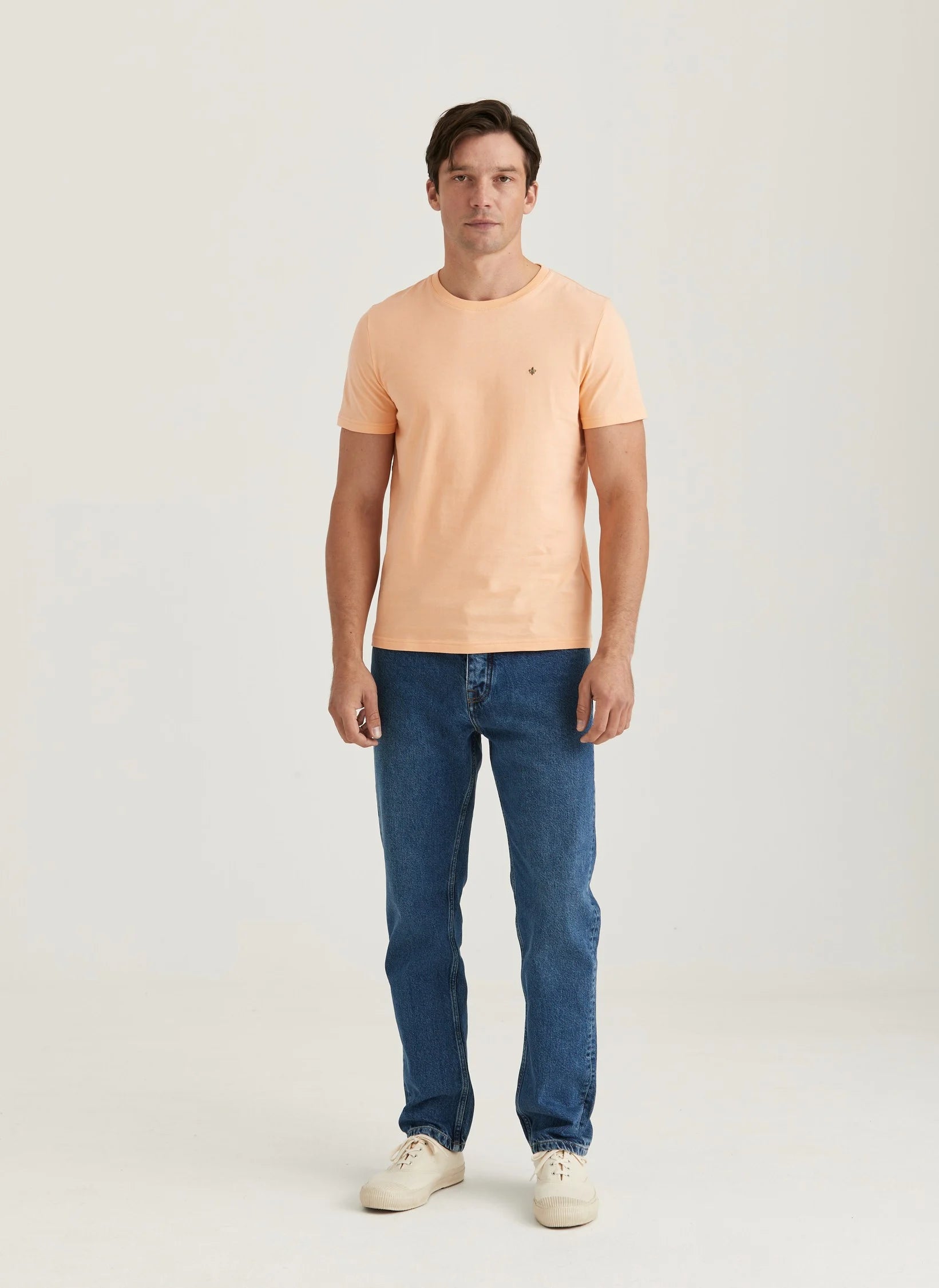 James Tee, Orange