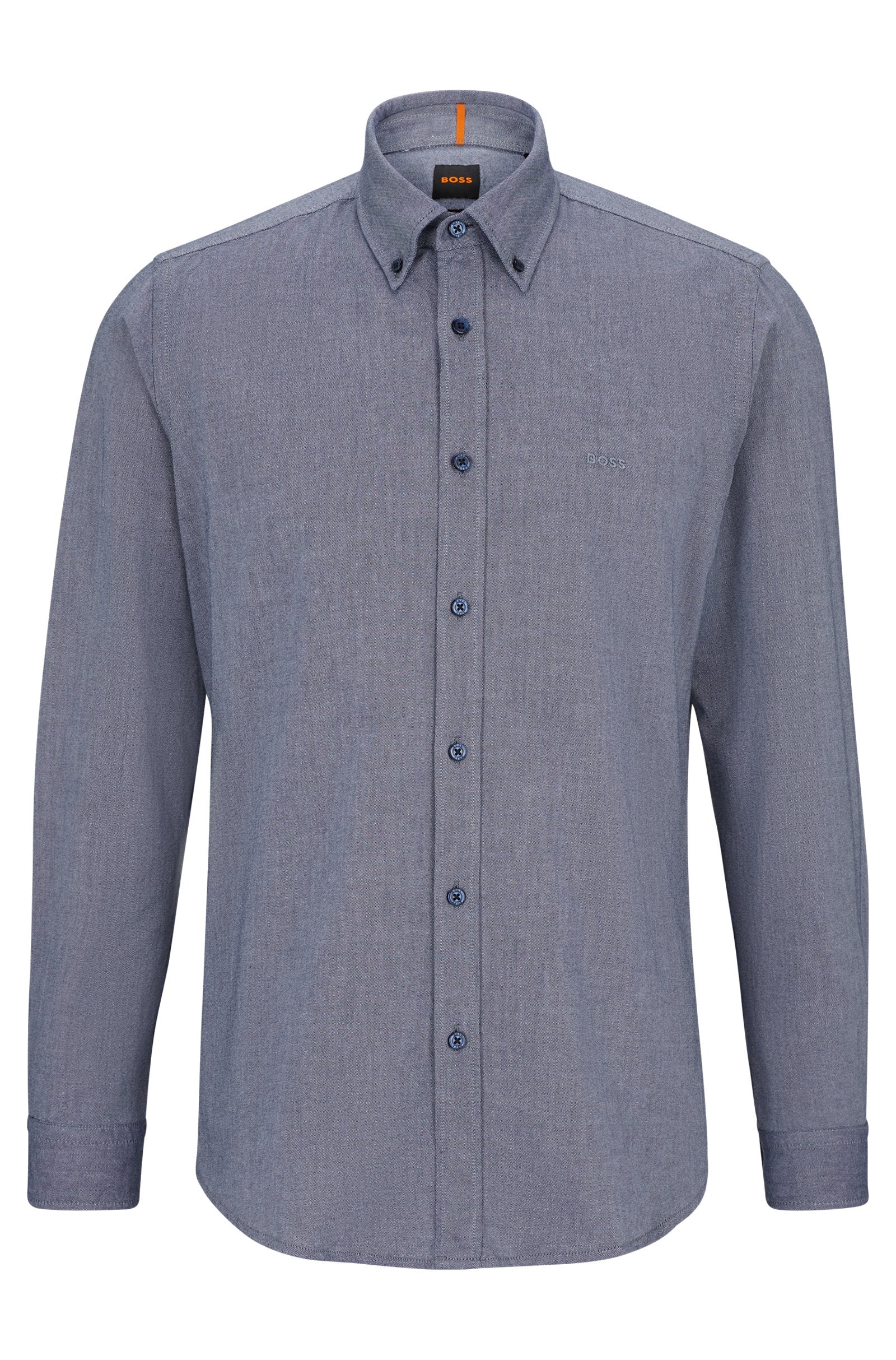 Rickert Shirt, Navy
