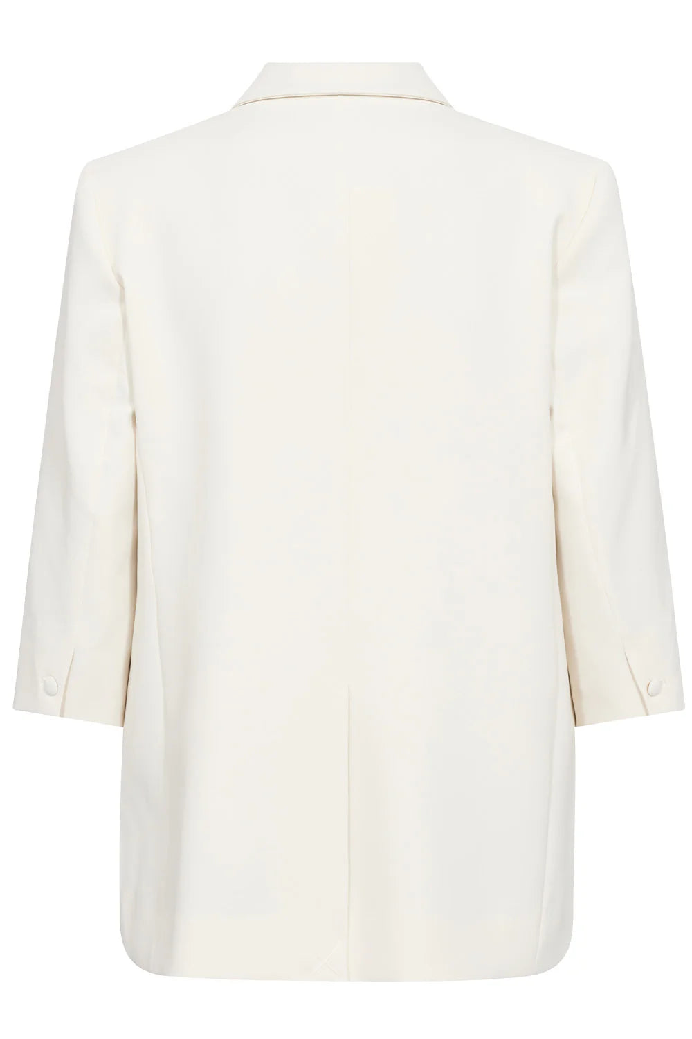 JUNIE MILEY BLAZER, ECRU