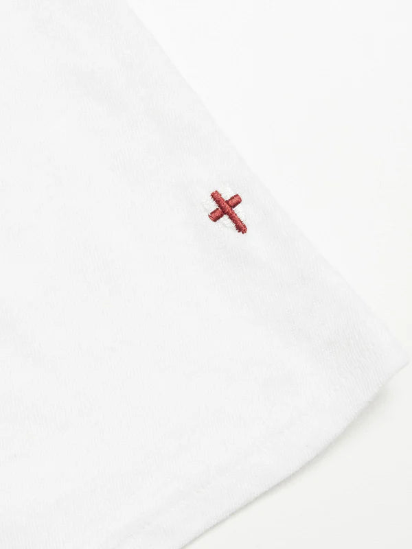 LINO T_SHIRT, WHITE