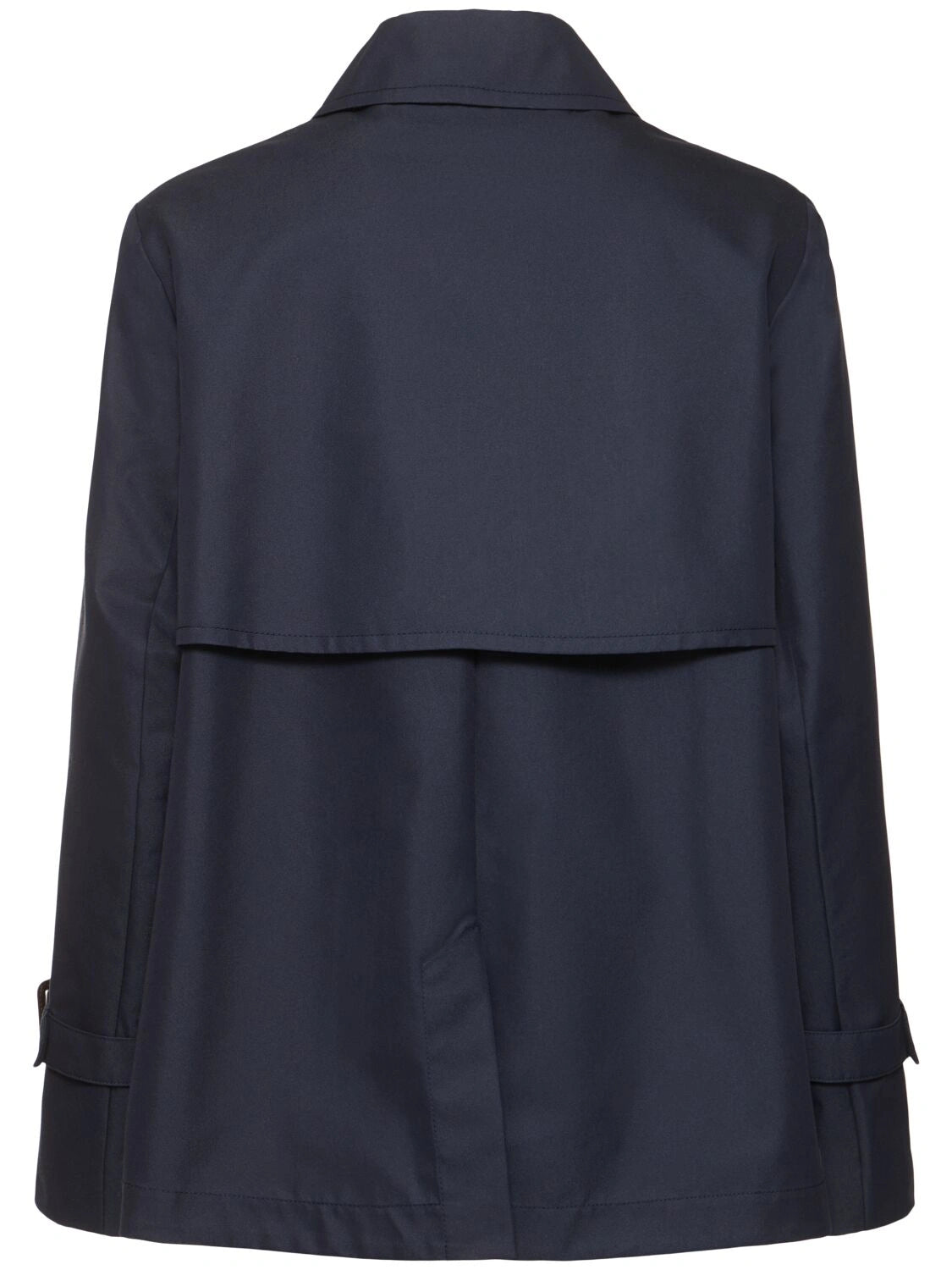 Biglia Raincoat, Blue